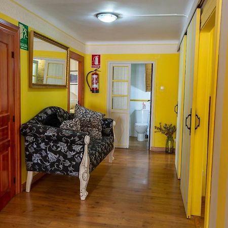Willa Casa Tiquio Montana Palentina Rabanal de los Caballeros Zewnętrze zdjęcie
